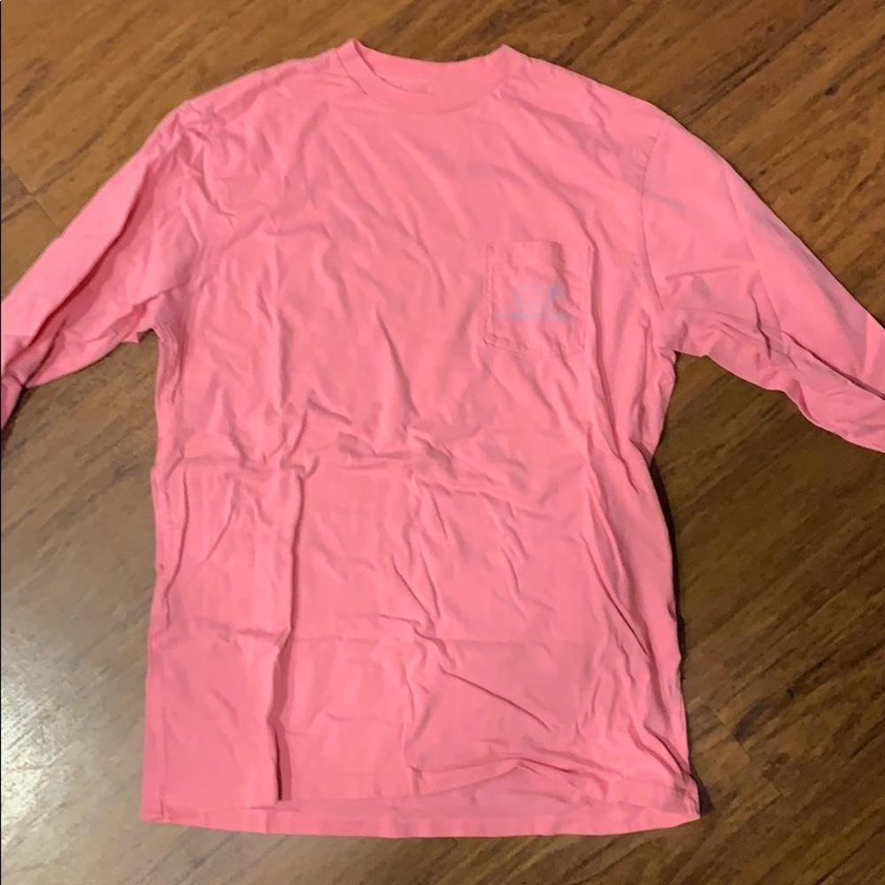 Vineyard Vine Long Sleeve T-Shirt